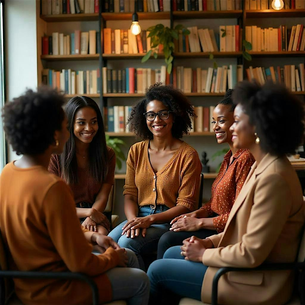 The Cute Connect July Book club + collab | A Better Today Books & Boutique