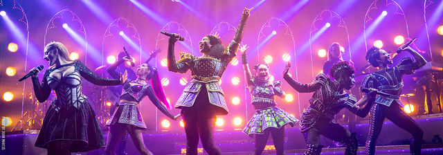 SIX | Broadway Shows New York