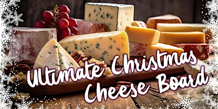 Leeds - Ultimate Christmas Cheese Board @ The Adephi | The Adelphi