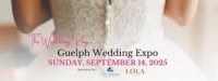 2025 年 The Ring 圭爾夫婚禮博覽會 | Frank Hasenfrats 卓越製造中心 700 Woodlawn Road West Guelph Canada, 安大略省, 加拿大