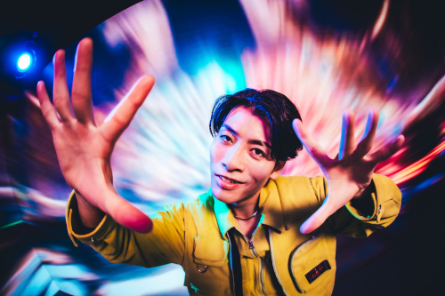 SKRYUのチケット(札幌・2026/3/14(土)) | Zepp Sapporo