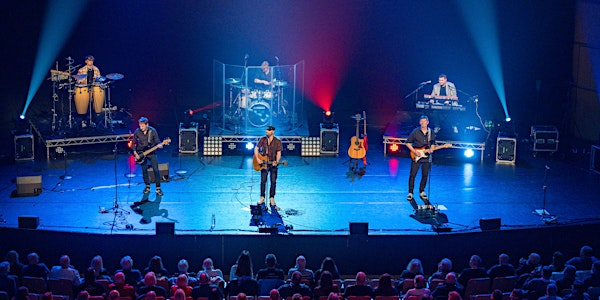 The Runrig Experience - 'Die For The Clan Tour' - Aviemore | Macdonald Aviemore Resort
