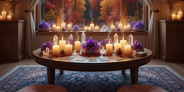 November Beaver Moon Women's Gathering | 705 King St W