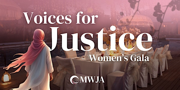 Voices for Justice | The Studio at Midtown