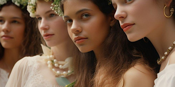 "Moments to Remember" Bridal/Event Expo | 6451 S Business Dr