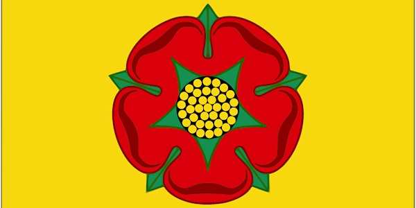 Lancashire Day in Lancaster! A guided walking tour! | Lancaster