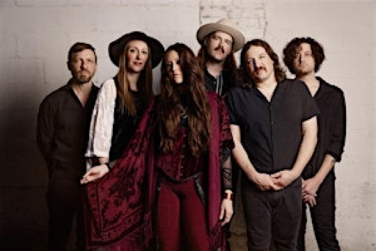 Rumours ATL: A Fleetwood Mac Tribute | Arlington Music Hall