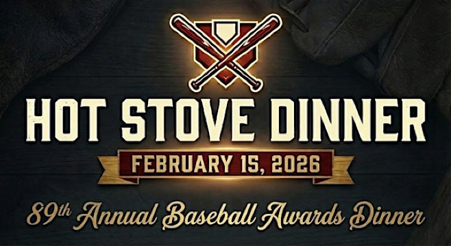 89th UCBA Hot Stove Dinner | The Gran Centurions