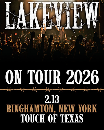 Lakeview | Touch Of Texas