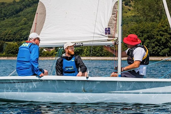Learn to Sail / Refesher (5 days) with 2026 BCYC Club Membership | Bristol Corinthian Yacht Club