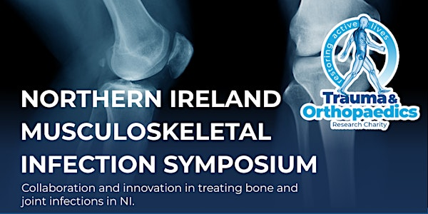Northern Ireland Musculoskeletal Infection Symposium | Crowne Plaza Belfast by IHG