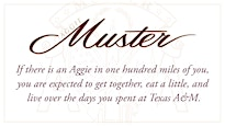 Comal County A&M Club Muster | New Braunfels Civic/Convention Center