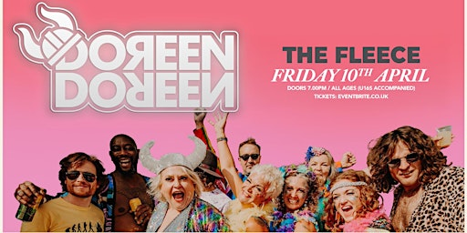 Doreen Doreen | The Fleece