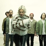 Linkin Park Florence Concert Tour 2026｜June 26 | VisarnoArena