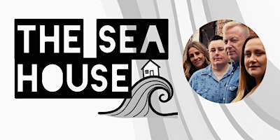 Country at The Sea House - An evening with Sugarfoot | The Sea House Music Venue