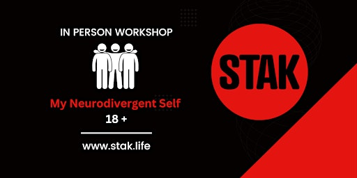 My Neurodivergent Self - Self Advocacy - Workshop Six | Community Creative Studios CIC