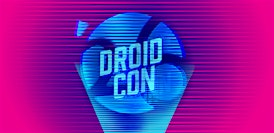DroidCon 2026 | Holiday Inn Indianapolis Airport, an IHG Hotel
