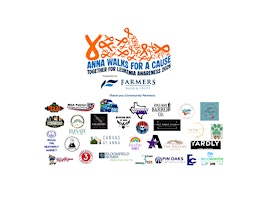 Anna Walks for a Cause : Together for Leukemia Awareness 2026 | Slayter Creek Park
