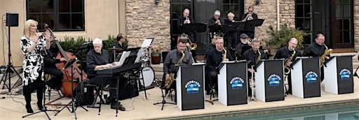 Overboard Big Band Live Music @ Las Positas Vineyards Livermore | Las Positas Vineyards