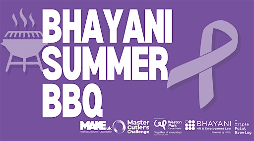 Bhayani Summer BBQ | Triple Point Brewery + Bar