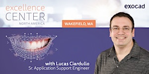 Mastering PartialCAD and QuickSnap solutions with Lucas Ciardullo | exocad excellence center
