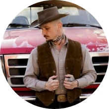 Benjamin Tod Seattle Concert Tour 2026｜July 23 | Showbox SoDo