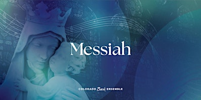 Messiah | Griffin Concert Hall, University Center for the Arts
