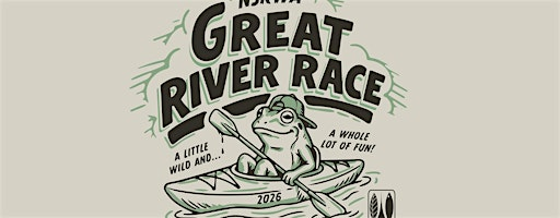 2026 Great River Race | Bridge St Canoe Launch