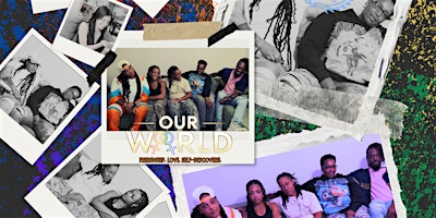 Our World 2 Episode Premiere | LOOK Dine-In Cinemas
