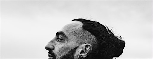 Mic Righteous Live @ The Crypt, Hastings | The Crypt