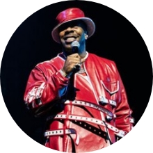 Busta Rhymes Indianapolis Concert Tour 2026｜August 13 | Indiana State Fairgrounds