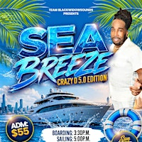 Sea Breeze Boat Ride 5.0 | Ben Franklin Yacht