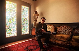 Will Hoge wsg Jon Tyler Wiley | THE VENUE