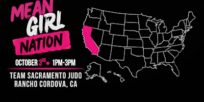 Free Womens Self Defense Seminar - Rancho Cordova, CA | Team Sacramento judo