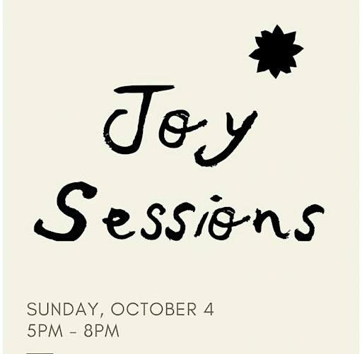 Joy Sessions | Forestbound