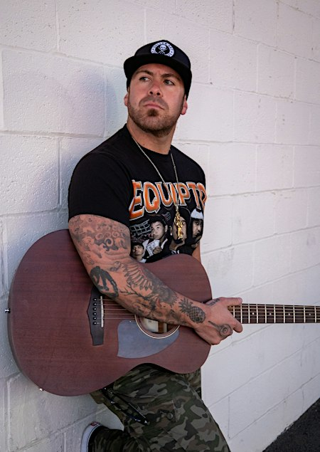 Kyle Smith + Gabo Fayuca - TheYardShow at Lucky's Downtown PHX | Luckys Indoor Outdoor