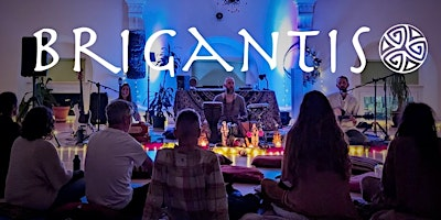 Brigantis  Live  An Evening of Kirtan and Sacred Song | Sage Yoga Studio