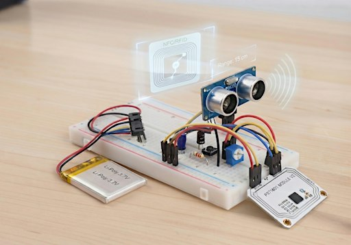 From Sensors to Smart Systems | Artisan's Asylum