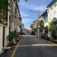 Penang in a sunny day!