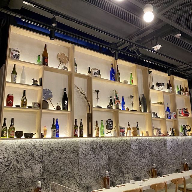 《將軍澳高質串燒居酒屋》 《將軍澳高質串燒居酒屋》