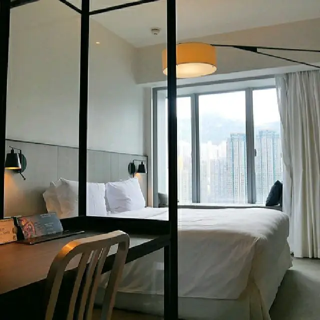 Amazing Staycay @ Middle of Sea Avillion