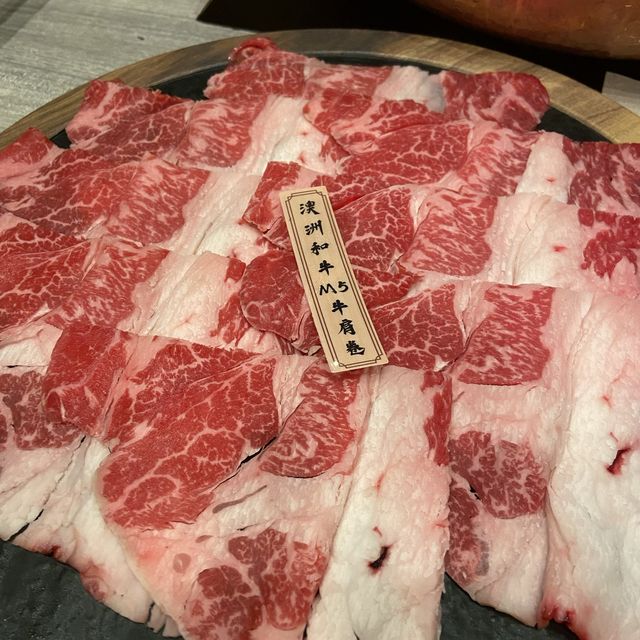 《牛大人台灣火鍋吃到飽 》觀塘