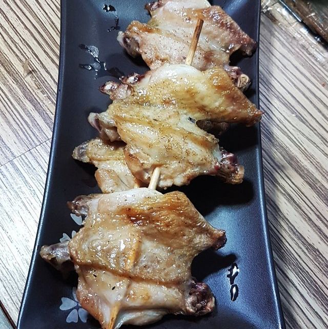 位於銅鑼灣｜用心加創意｜心之食堂