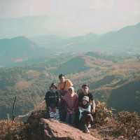 MOUNT KUTA