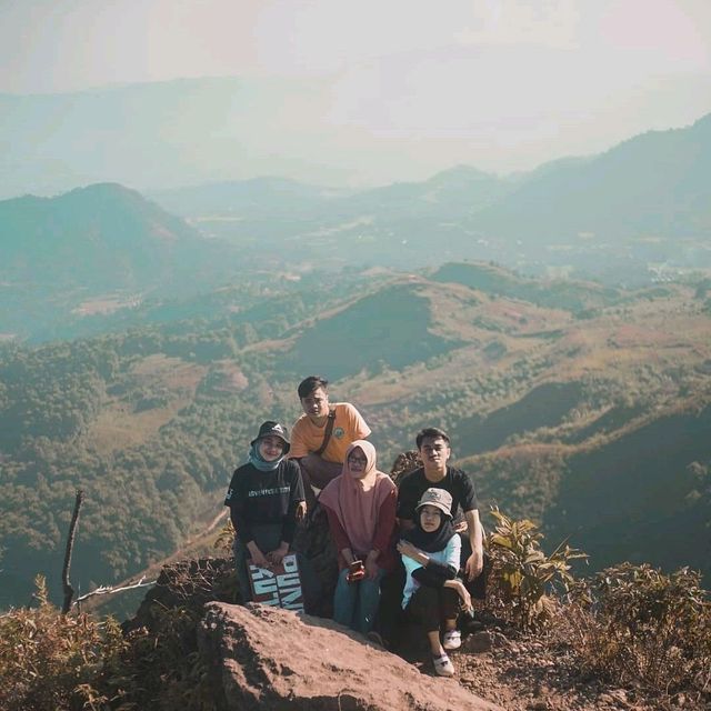 MOUNT KUTA