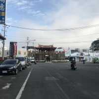 南台灣古城風情，入住屏東包棟渡假民宿-幸福路上民宿（本館）