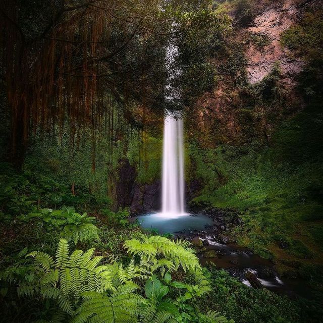 CIMAHI WATERFALL - BANDUNG