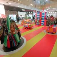 尖沙嘴K11 Art Mall Design Fest🎨