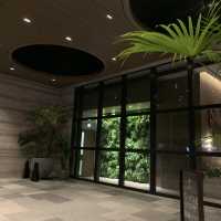英倫風格調的酒店—The Hari Hong Kong