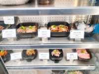 🇰🇷新派韓式外賣店